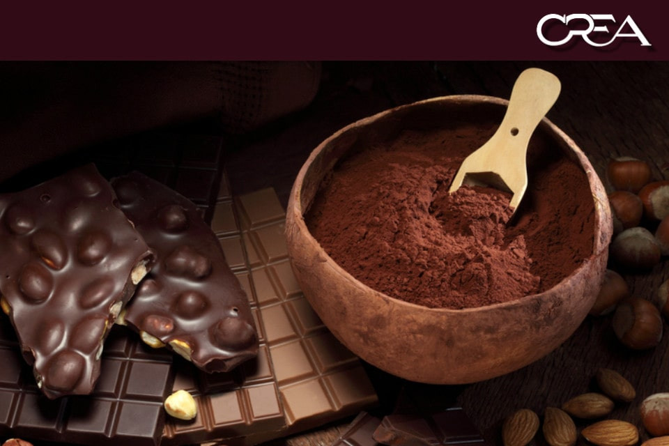 Gelq introduce Crea chocolates